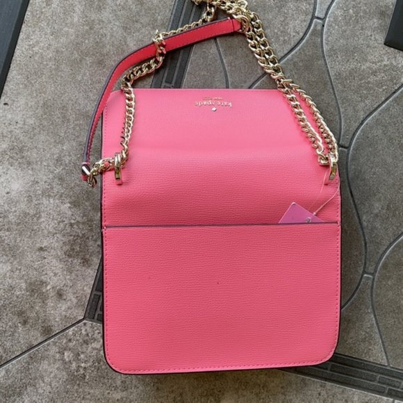 Kate Spade Remi Flap Chain Crossbody - Picture 7 of 16